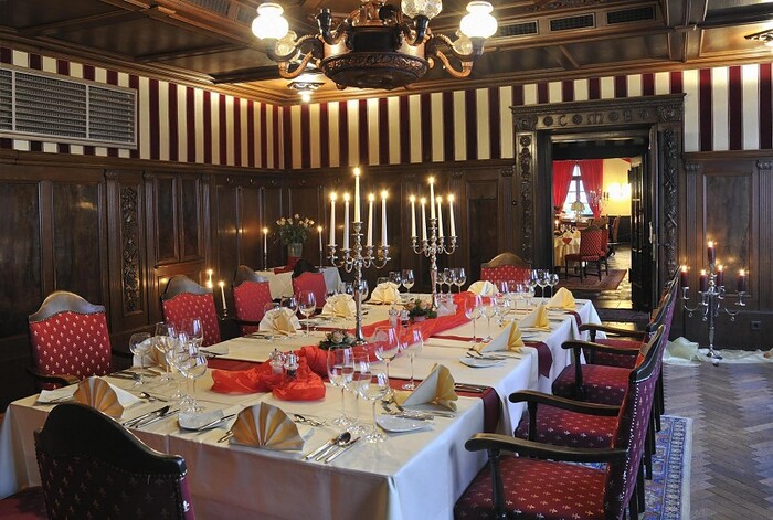 Avalon Hotel Lochmühle in Mayschoß, Foto 4