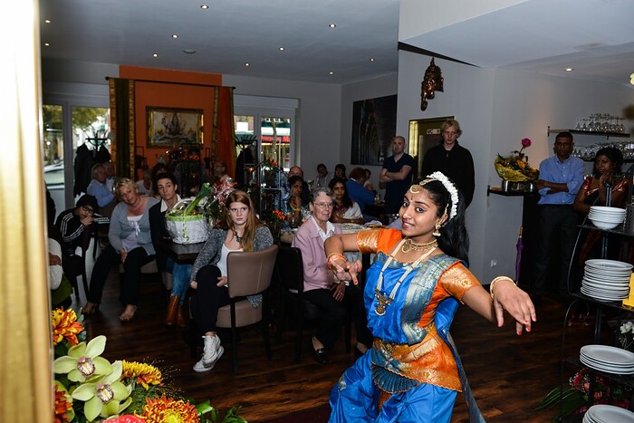 Namaste in Krefeld, Foto 5