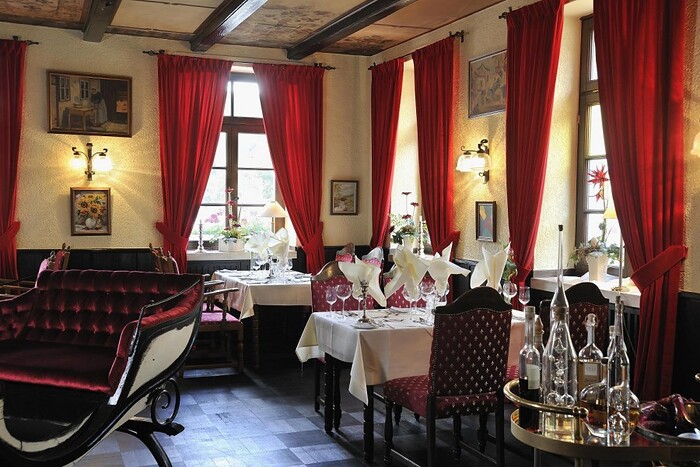 Avalon Hotel Lochmühle in Mayschoß, Foto 3