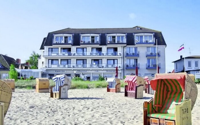 Mein Strandhaus in Timmendorfer Strand, Foto 6