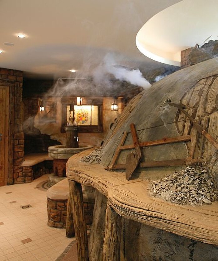 Schwarzwaldhotel Tanne Tonbach in Baiersbronn, Foto 7
