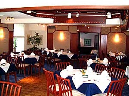 Hessischer Hof in Ober-Ramstadt, Foto 3