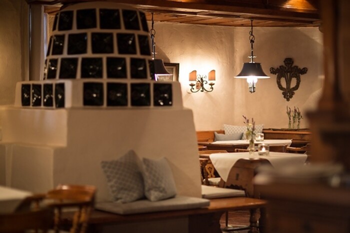 Lindner Parkhotel Parkrestaurant in Oberstaufen, Foto 7