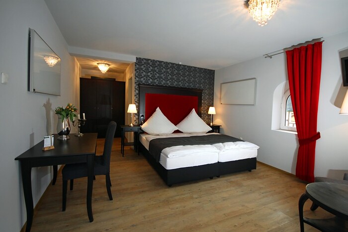 Landidyll Hotel & Restaurant Lindenhof in Bad Laasphe, Foto 13