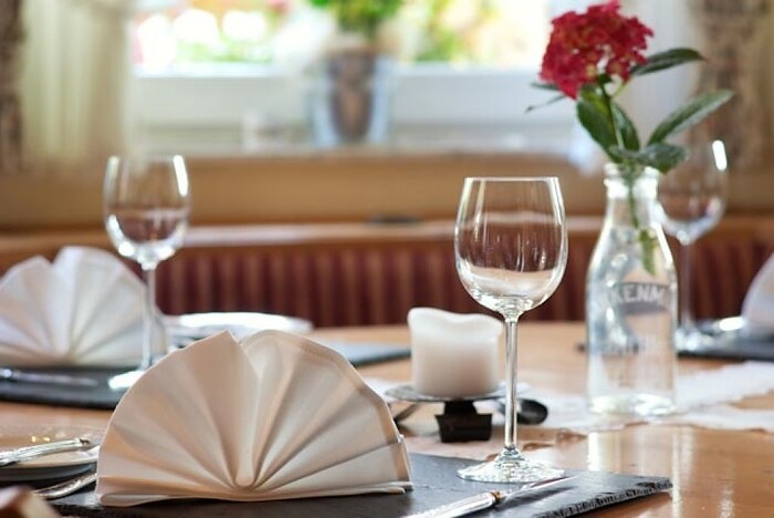Landidyll Hotel & Restaurant Lindenhof in Bad Laasphe, Foto 6