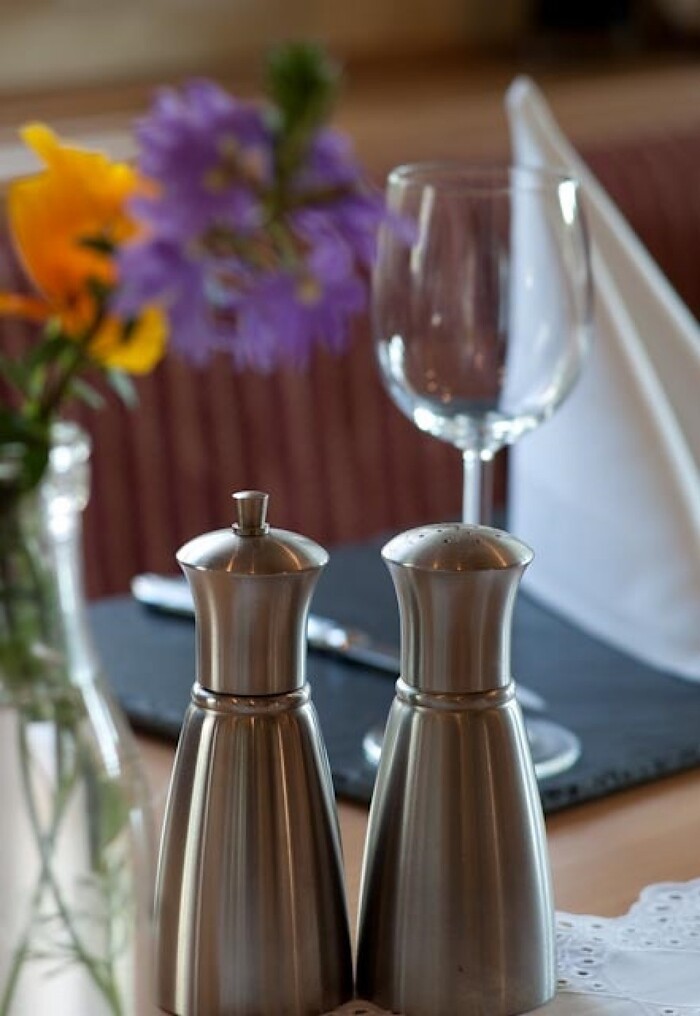 Landidyll Hotel & Restaurant Lindenhof in Bad Laasphe, Foto 5