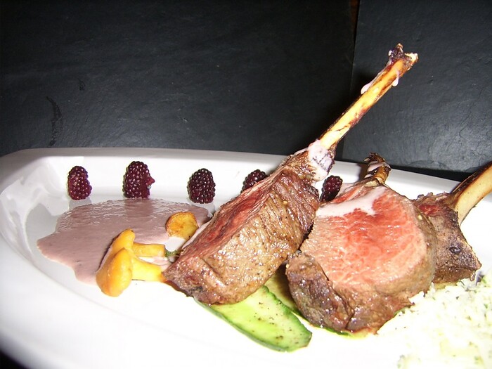 Landidyll Hotel & Restaurant Lindenhof in Bad Laasphe, Foto 3