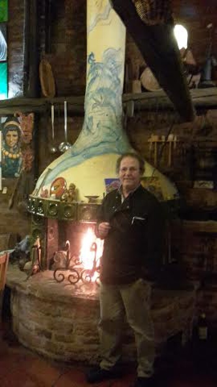 Woischaiän Weinstube in Mespelbrunn, Foto 6