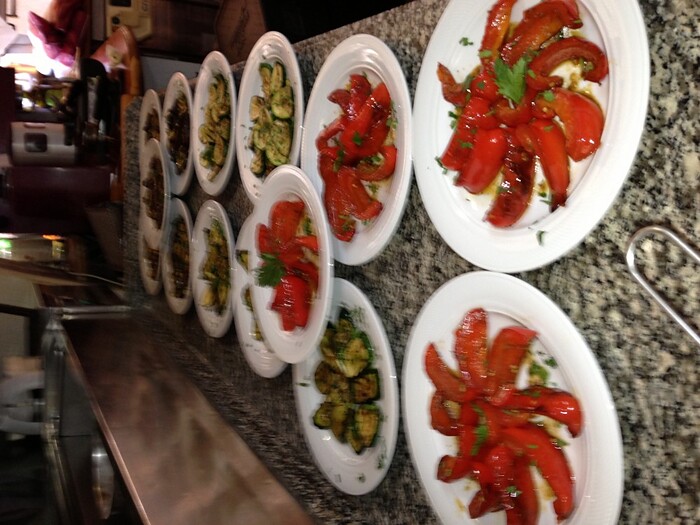 Il Pastaro Trattoria Pizzeria in Essen, Foto 9