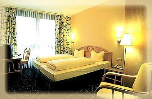 Hessischer Hof in Ober-Ramstadt, Foto 1