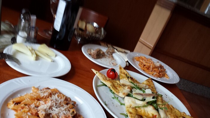 Pizzeria Bellini in Stolberg (Rheinland), Foto 1