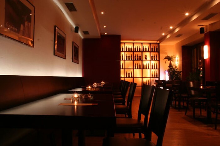 Restaurant Lindenthal by Schneiders in Köln