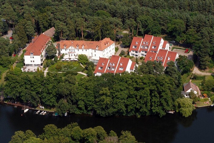 Hotel Residenz am Motzener See in Mittenwalde - Motzen, Foto 4