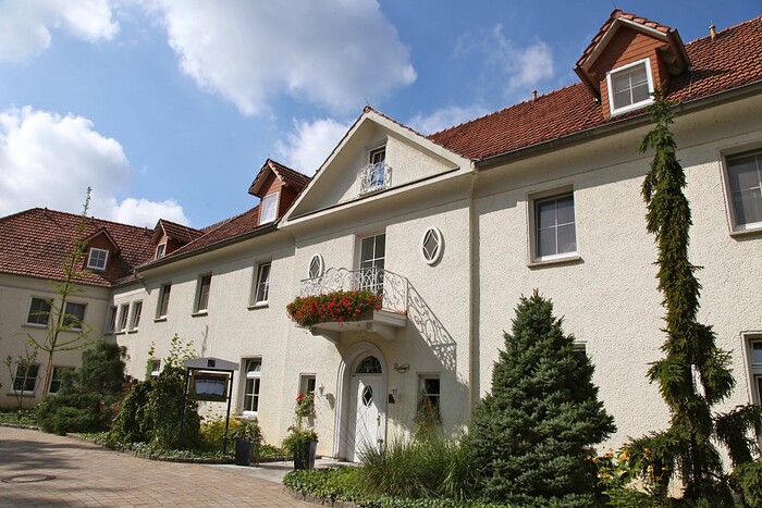 Hotel Residenz am Motzener See in Mittenwalde - Motzen, Foto 3