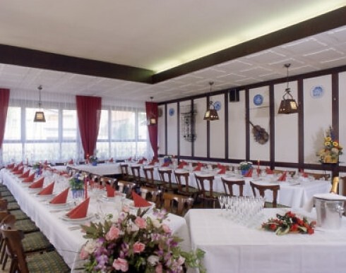 Gasthaus Zum Ross in Osterburken