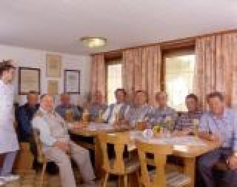 Gasthaus Zum Ross in Osterburken, Foto 3