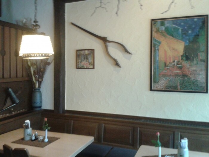 Gasthof Stadtschänke in Großbottwar, Foto 8