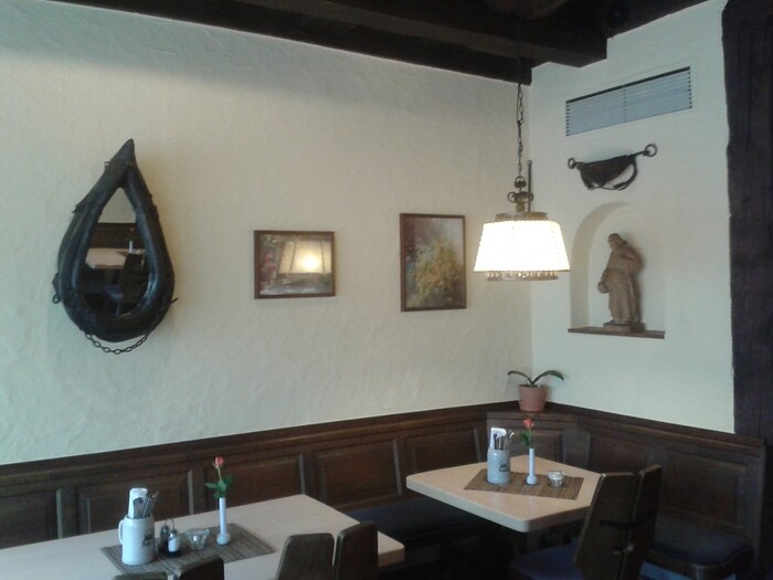 Gasthof Stadtschänke in Großbottwar, Foto 6