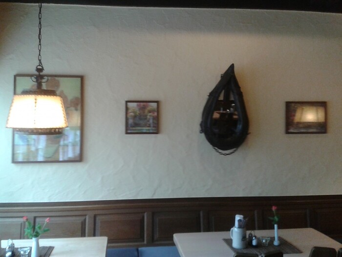 Gasthof Stadtschänke in Großbottwar, Foto 5