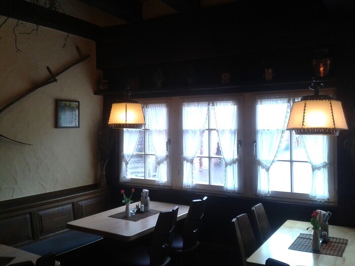 Gasthof Stadtschänke in Großbottwar, Foto 4