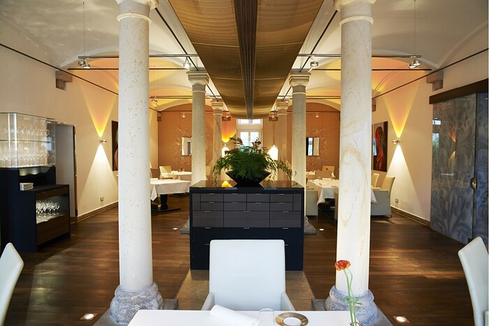 Hotel & Restaurant Ketschauer Hof in Deidesheim, Foto 5