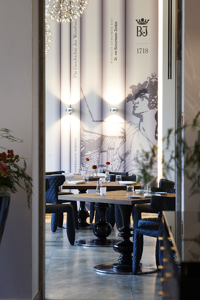 Hotel & Restaurant Ketschauer Hof in Deidesheim, Foto 4