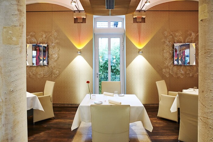 Hotel & Restaurant Ketschauer Hof in Deidesheim, Foto 1