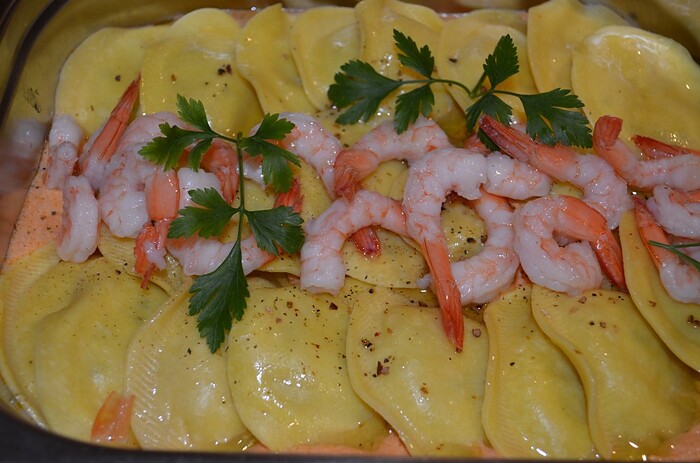 Restaurant Italienische Feinkost Ferrari in Neustadt an der Weinstraße
