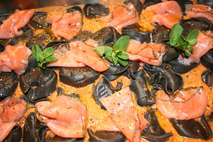 Italienische Feinkost Ferrari in Neustadt an der Weinstraße, Foto 6