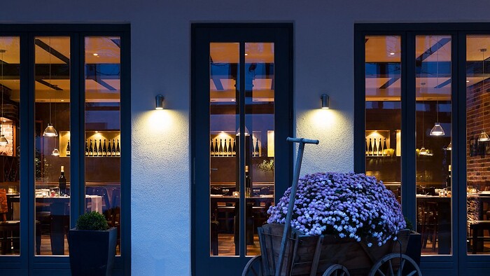WeinRestaurant Fritz Walter in Niederhorbach, Foto 6