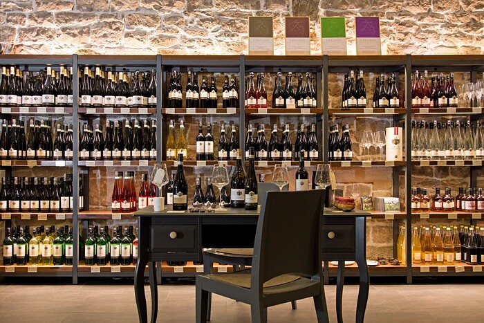 WeinRestaurant Fritz Walter in Niederhorbach, Foto 3