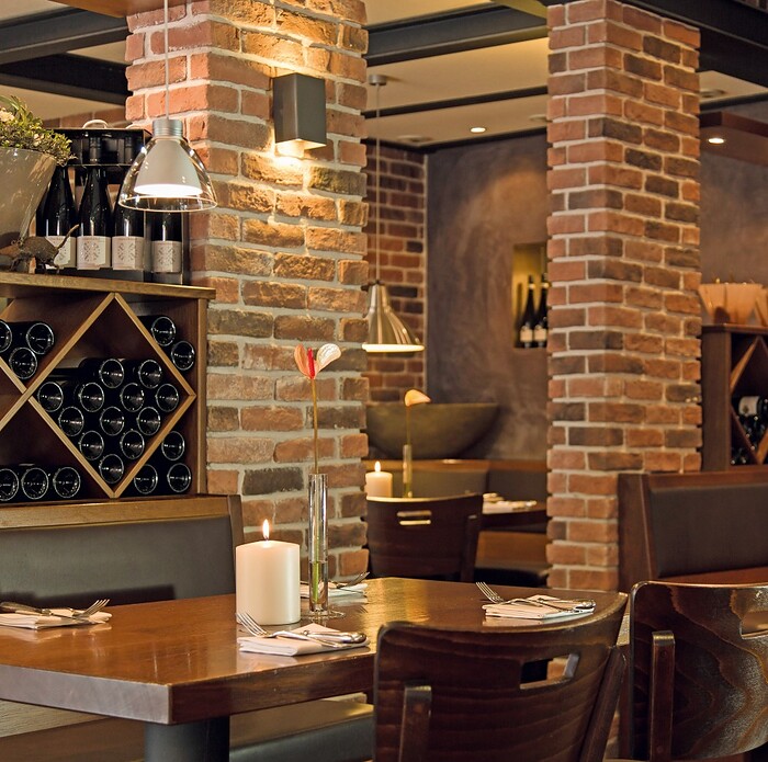 WeinRestaurant Fritz Walter in Niederhorbach, Foto 2