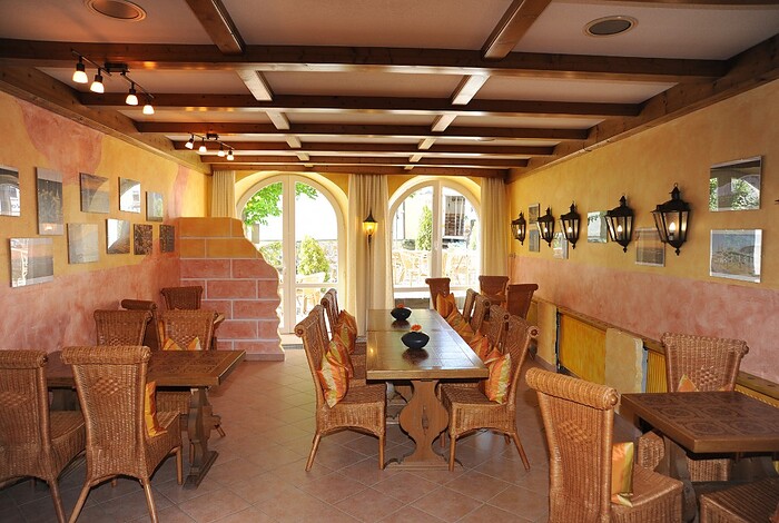 Restaurant Schmaus in Viechtach