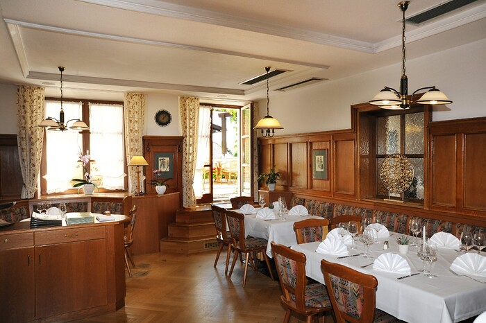 Schmaus in Viechtach, Foto 8