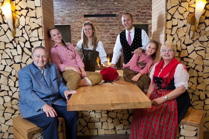 Schwarzwaldhotel Tanne Tonbach in Baiersbronn, Foto 5