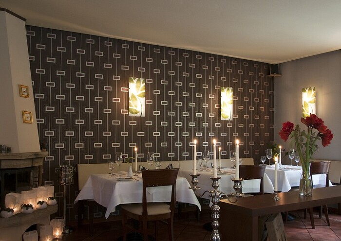 Restaurant Heine in Leipzig, Foto 1