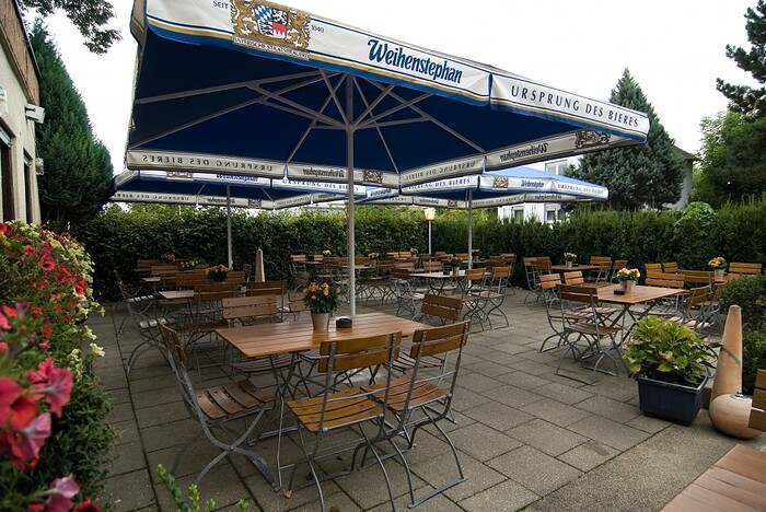 Restaurant Ankerstüble in Remseck am Neckar