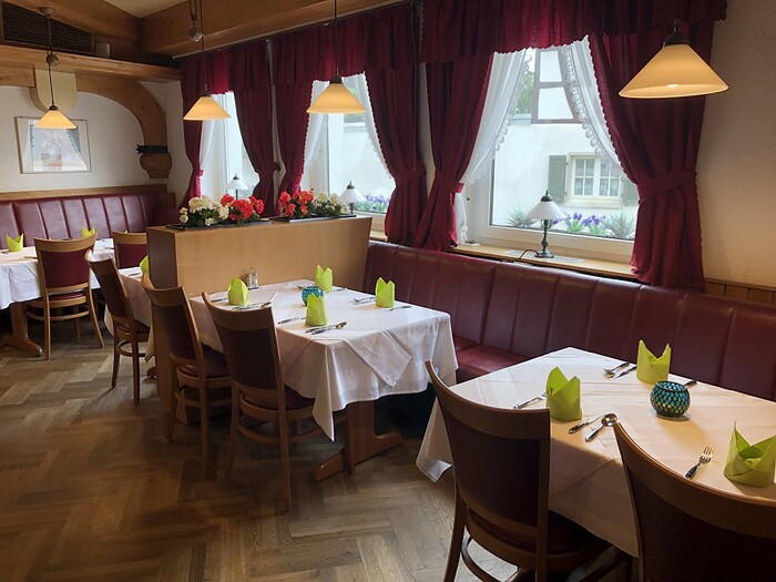 Bürgerhaus Zöllerhannes in Griesheim, Foto 9