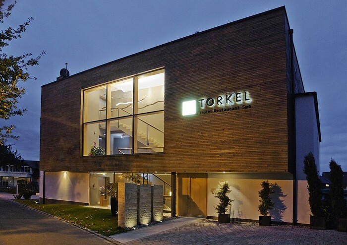 Hotel Restaurant Spa Torkel****S in Nonnenhorn