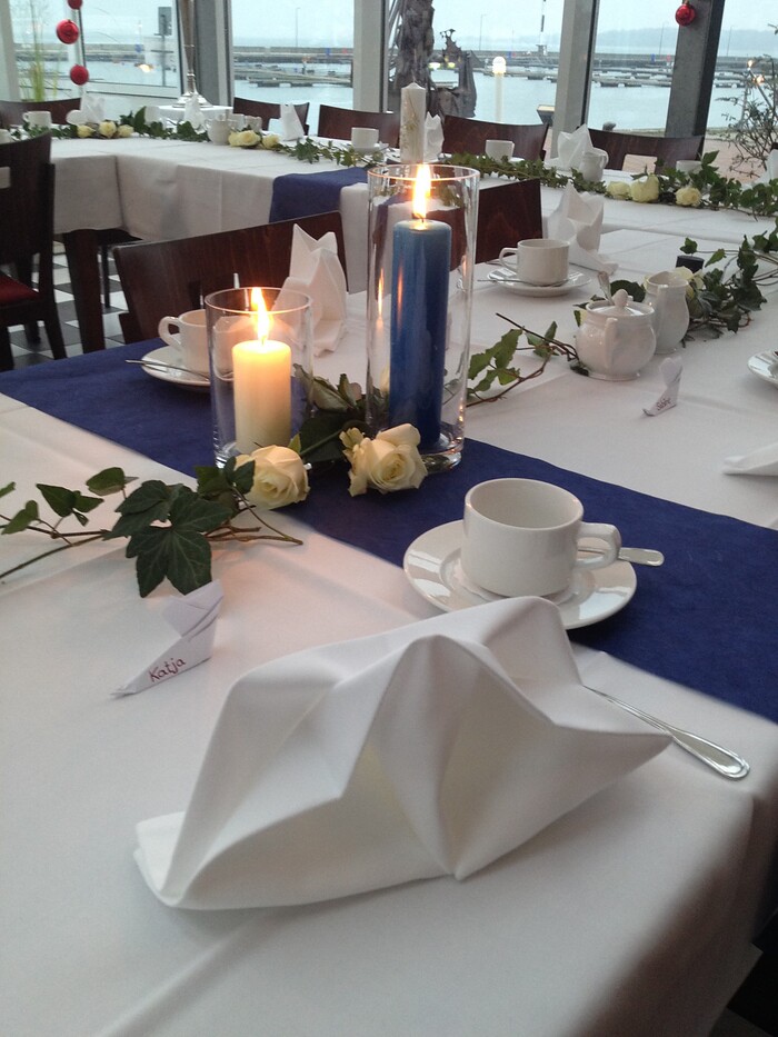 Fischermanns Restaurant in Stralsund, Foto 19