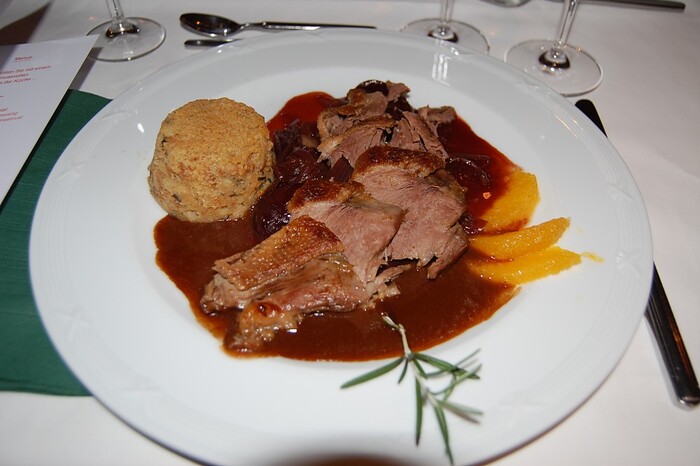 Schanzer Landschaftsgasthaus Bräutigam Hanses in Schmallenberg, Foto 2