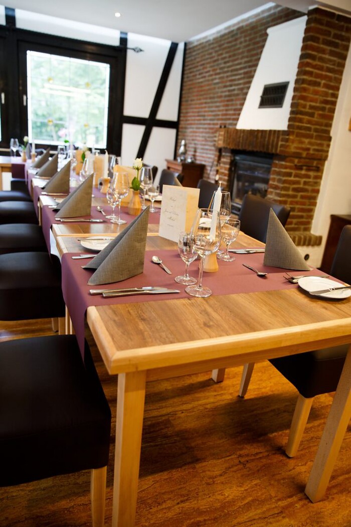 Restaurant Eimermacher in Engelskirchen, Foto 8