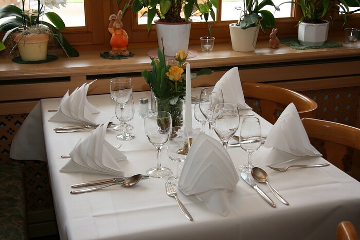 Restaurant Sonne in Münstertal