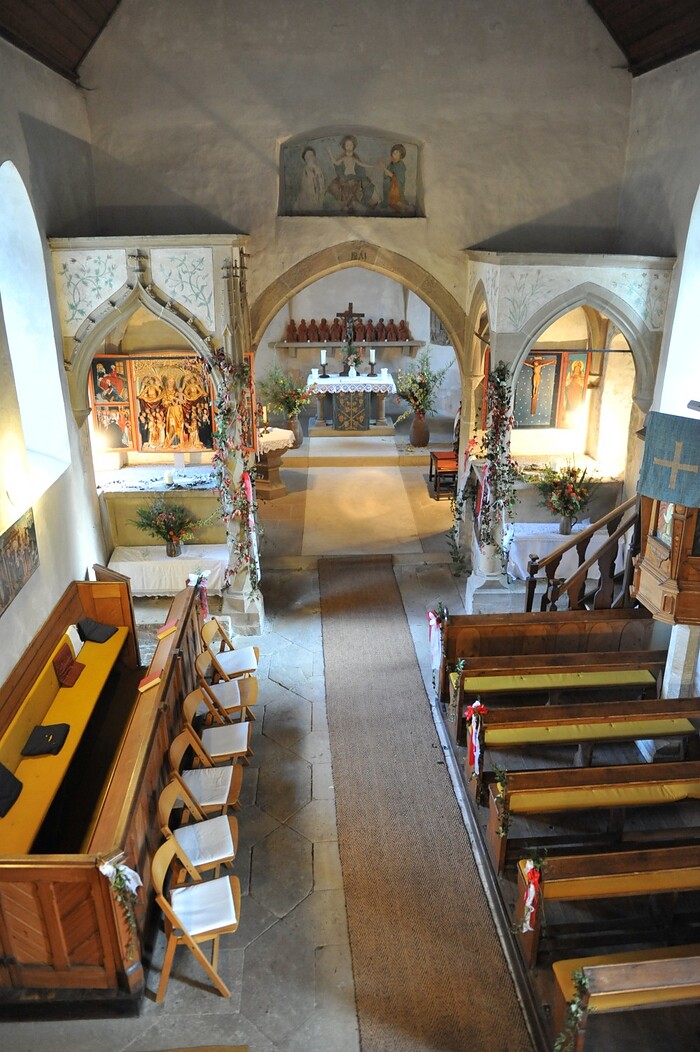 Burg Guttenberg Gastro GmbH in Haßmersheim, Foto 1