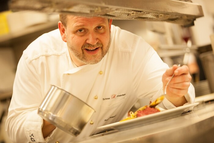 Gourmet Restaurant Silcher Stuben in Sankt Goar