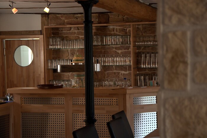 Landgasthaus Linde in Schefflenz, Foto 2
