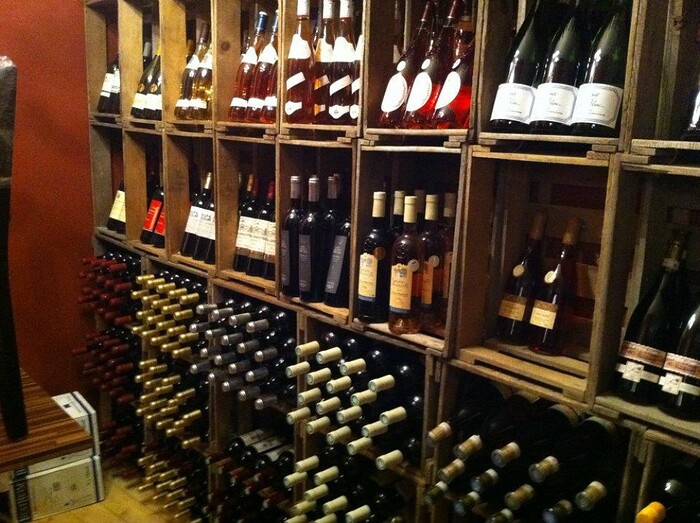 Ars Vini in Berlin, Foto 5