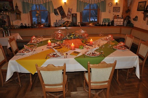 Naturhotel Gasthof Bärenfels*** in Altenberg, Foto 6
