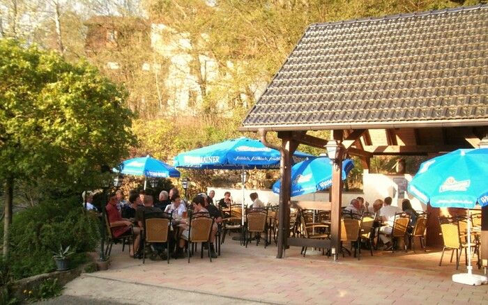 Gasthof Raab in Lautertal, Foto 3