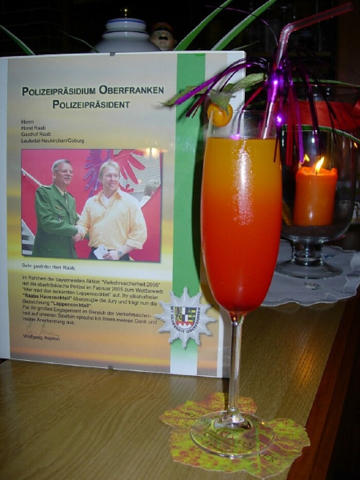 Gasthof Raab in Lautertal, Foto 4